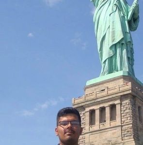 Meet your Posher, Inder